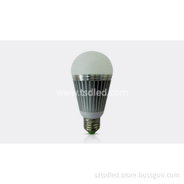 CE Approved 5x1w Globe LED Bulb (TD-XGBW5-04)
